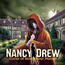 Jogo para Download HER Interactive Nancy Drew: A Maldição de Blackmoor Jogo para Download HER Interactive Nancy Drew: A Maldição de Blackmoor