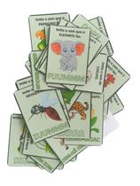 Jogo Para Estimulação Da Fala Fonoaudiólogos fonoaudiologia