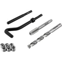 Jogo Para Instalação de Inserto Roscado, M10 Vonder OstenVonder