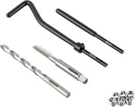 Jogo para Instalação de Inserto Roscado M5 VONDER