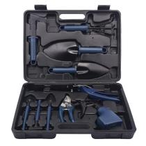 Jogo Para Jardim Torkz TRJ0005, 10 Peças