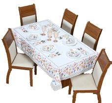 Jogo Para Mesa Posta Decorativo 13 Peças Festa Junina