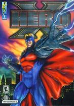 Jogo para PC Atari Hero X - PC Jogo para PC Atari Hero X - PC