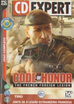 Jogo para PC Code Of Honor The French Foreign Legion - CD EXPERT