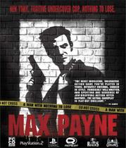 Jogo para PC Max Payne
