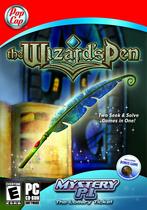 Jogo para PC PopCap Wizard's Pen Mystery P.I. Bilhete de Loteria