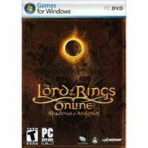 Jogo para PC The Lord of the Rings: Shadows of Angmar