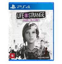 Jogo Para Ps4 Life Is Strange - Before The Storm - SQUARE