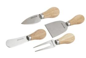 Jogo para Ravióli e Cappelletti com 8 peças - 32502053 - Eppicotispai