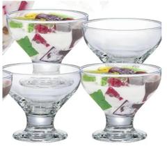 Jogo Para Sobremesa 5 Peças Summer Premium Jogo Para Sobremesa 5 Peças Summer Premium