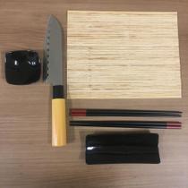 Jogo Para Sushi Em Bambu Dynasty Cx Jogo Para Sushi Em Bambu Dynasty Cx