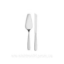 Jogo para torta amazonas 2 pcs 66960/583 Jogo para torta amazonas 2 pcs 66960/583