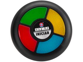 Jogo Para Viagem Genius Eletrônico