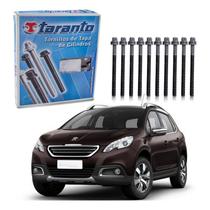 Jogo Parafuso Cabeçote 2008 1.6 2015 A 2019