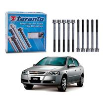 Jogo Parafuso Cabeçote Astra 2.0 8v 1998 A 2004