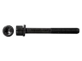 Jogo Parafuso Cabeçote Astra 99/02 Vectra 94 Taranto B280700