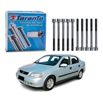 Jogo Parafuso Cabeçote Astra Sedan 1.8 2.0 8v 1998 A 2004