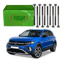 Jogo Parafuso Cabeçote Bastos T-cross 1.0 Tsi 2024 A 2025