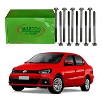 Jogo Parafuso Cabeçote Bastos Voyage 1.0 12v 2016 A 2018