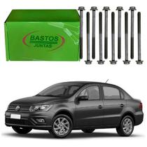 Jogo Parafuso Cabeçote Bastos Voyage 1.0 12v 2018 A 2023