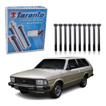 Jogo Parafuso Cabeçote Belina 1.6 Cht 1978 A 1987