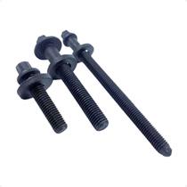 Jogo Parafuso Cabeçote C3 1.2 12V 2016/2020 - 107963 - PCB958180