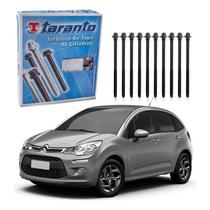 Jogo Parafuso Cabeçote C3 1.5 2013 A 2016