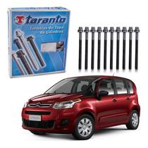 Jogo Parafuso Cabeçote C3 Picasso 1.6 16v 2011 A 2016