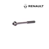 Jogo parafuso cabecote clio/scenic/megane/kangoo/logan/sandero 1.6 8v k7m (b570200) - TARANTO