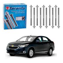 Jogo Parafuso Cabeçote Cobalt 1.8 2017 A 2020