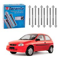 Jogo Parafuso Cabeçote Corsa 1.0 1.6 1997 A 2006 Jogo Parafuso Cabeçote Corsa 1.0 1.6 1997 A 2006