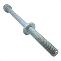 Jogo Parafuso Cabeçote CORSA 1.8 8V 2002/2012 - 107842 - PCB250000