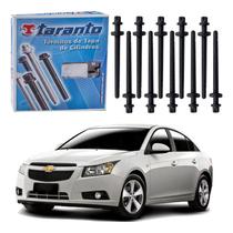 Jogo Parafuso Cabeçote Cruze Sedan 1.8 16v 2011 A 2016