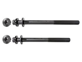 Jogo Parafuso Cabeçote Ducato 2.3 16V Multijet Euro 3/5