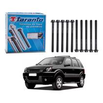 Jogo Parafuso Cabeçote Ecosport 1.6 2003 A 2007 Jogo Parafuso Cabeçote Ecosport 1.6 2003 A 2007