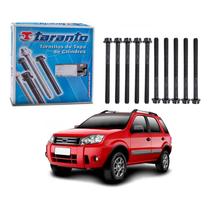 Jogo Parafuso Cabeçote Ecosport 1.6 2008 A 2012 Jogo Parafuso Cabeçote Ecosport 1.6 2008 A 2012