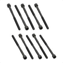 Jogo Parafuso Cabeçote ELANTRA 1.6 16V FLEX 2012/2015 - 107915 - PCB852126 Jogo Parafuso Cabeçote ELANTRA 1.6 16V FLEX 2012/2015 - 107915 - PCB852126