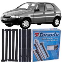 Jogo Parafuso Cabeçote Fiat Palio Fiasa 1.0 1.5 8v Taranto Jogo Parafuso Cabeçote Fiat Palio Fiasa 1.0 1.5 8v Taranto