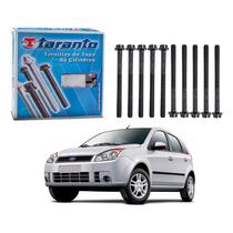 Jogo Parafuso Cabeçote Fiesta 1.0 1.6 2007 A 2011 Jogo Parafuso Cabeçote Fiesta 1.0 1.6 2007 A 2011