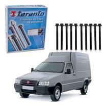 Jogo Parafuso Cabeçote Fiorino 1.3 2003 A 2013 Jogo Parafuso Cabeçote Fiorino 1.3 2003 A 2013