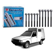 Jogo Parafuso Cabeçote Fiorino 1.5 8v 1988 A 1992