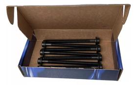 Jogo Parafuso Cabeçote Fusion Ranger 2.3 2.5 16v Duratec