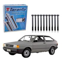 Jogo Parafuso Cabeçote Gol G1 1.0 1.6 Cht 1991 A 1995 Jogo Parafuso Cabeçote Gol G1 1.0 1.6 Cht 1991 A 1995