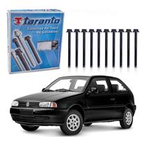 Jogo Parafuso Cabeçote Gol G2 1.0 8v At 1995 A 2000