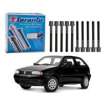 Jogo Parafuso Cabeçote Gol G2 1.6 1.8 2.0 1995 A 2000 Jogo Parafuso Cabeçote Gol G2 1.6 1.8 2.0 1995 A 2000