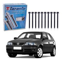 Jogo Parafuso Cabeçote Gol G3 1.0 8v At 2000 A 2005