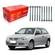 Jogo Parafuso Cabeçote Gol G4 1.0 1.6 8v Ea111 2006 A 2014 Jogo Parafuso Cabeçote Gol G4 1.0 1.6 8v Ea111 2006 A 2014