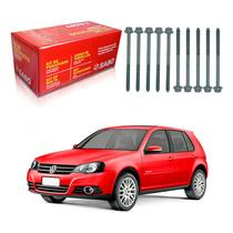 Jogo Parafuso Cabeçote Golf 1.6 8v Ea111 2007 A 2014