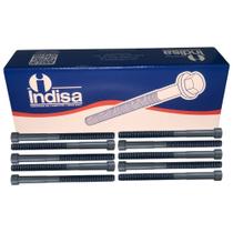 Jogo Parafuso Cabeçote Hb20 Rio Até 2021 Cerato 2009 a 2019