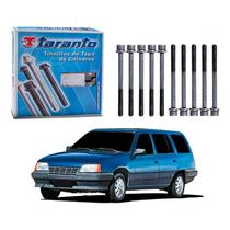 Jogo Parafuso Cabeçote Ipanema 1.8 1989 A 1991